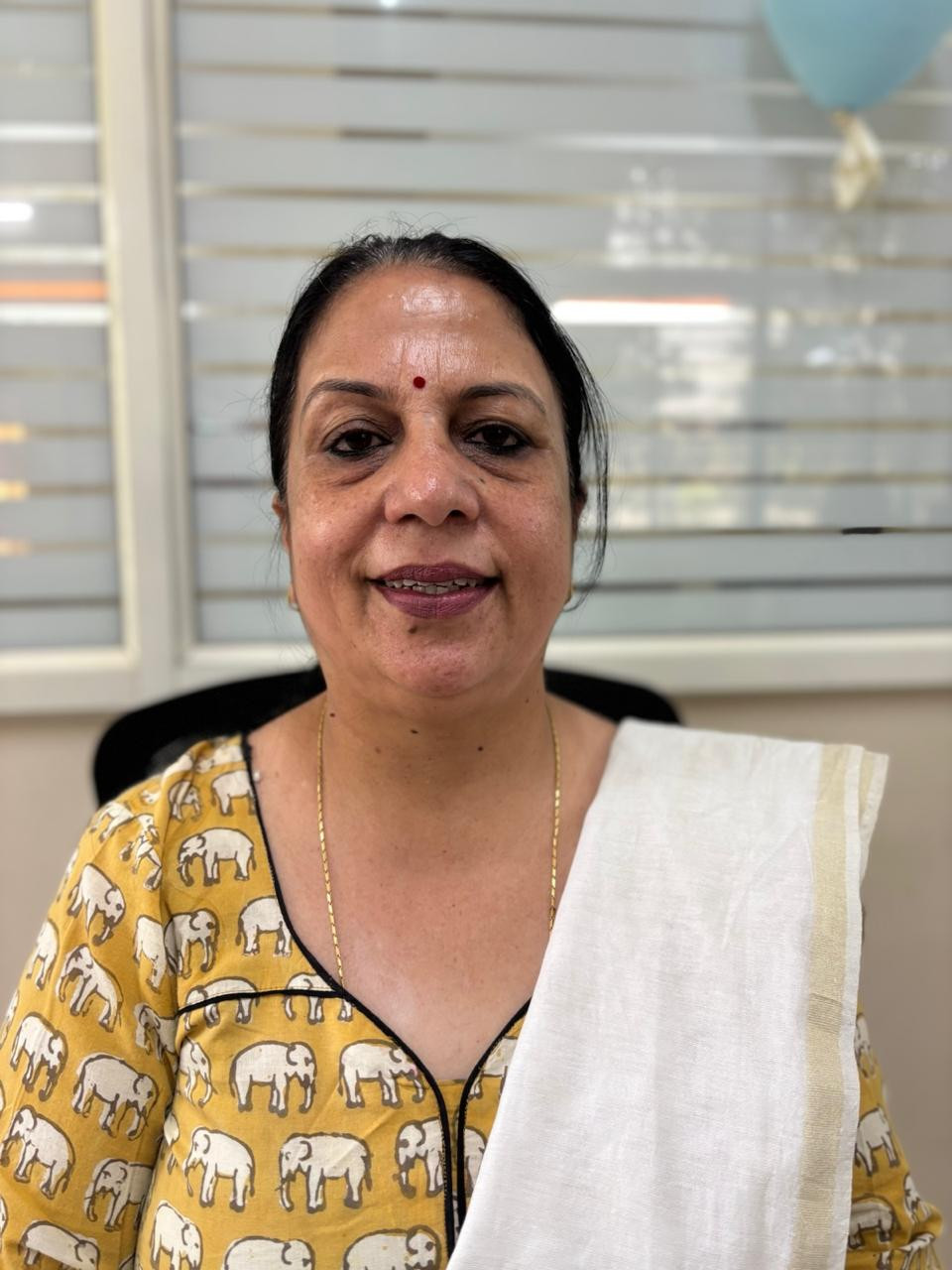 Dr. Sheetal Gulati